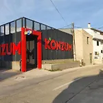 Alma Pag Town