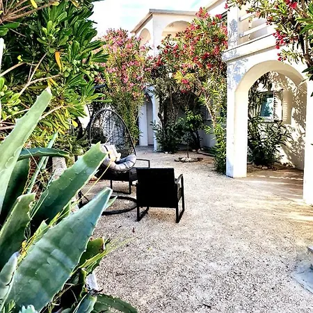 Alma Apartman