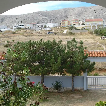 Alma Pag Town