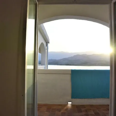 Apartman Alma *