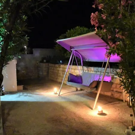 Apartman Alma Pag Town