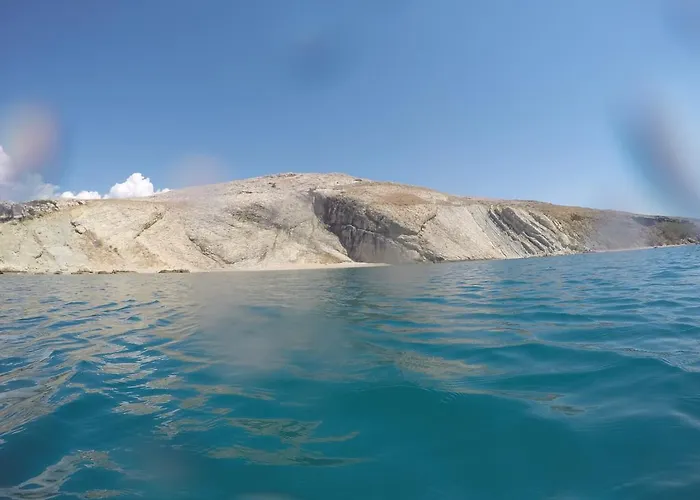 Appartamento Alma Pag Town