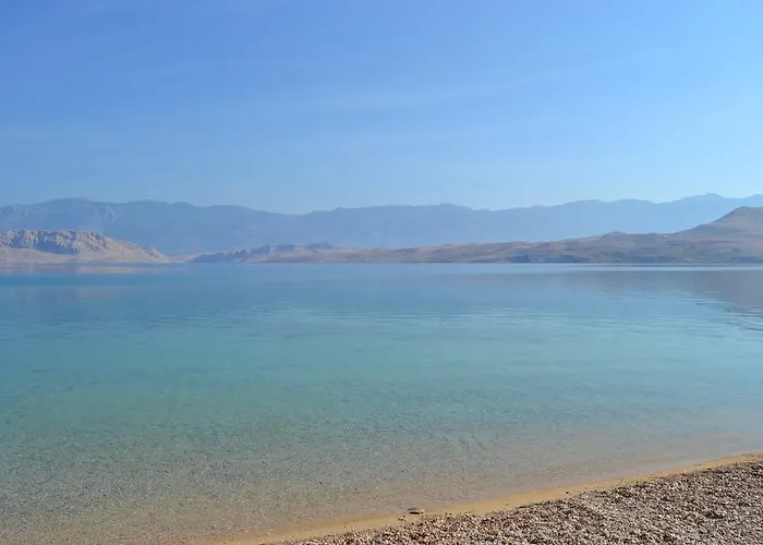 Alma Appartamento Pag Town