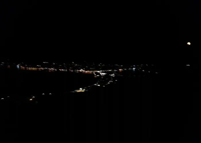 Alma Apartamento Pag Town
