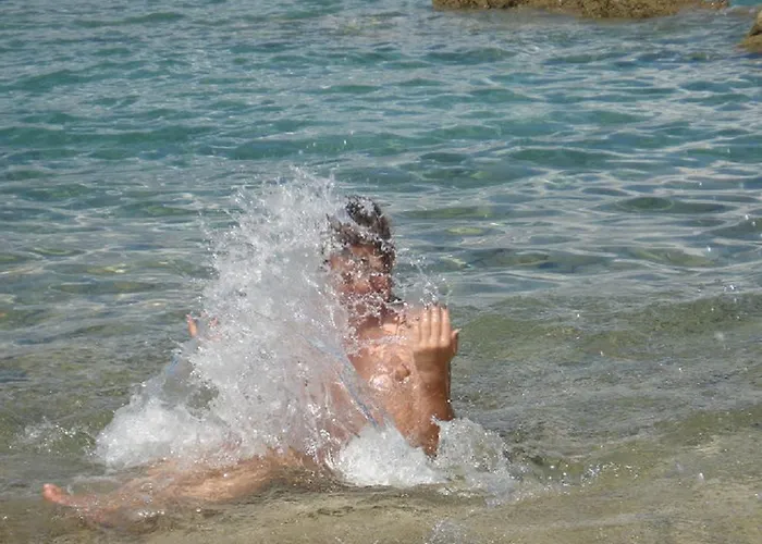 Appartamento Alma Pag Town