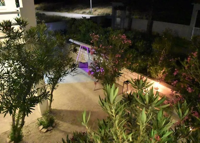 Appartamento Alma Pag Town