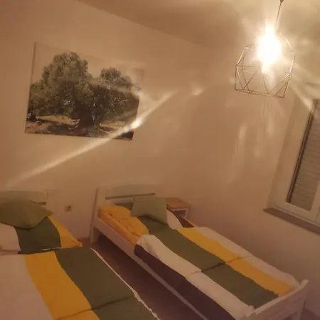 Alma Apartment Pag Town