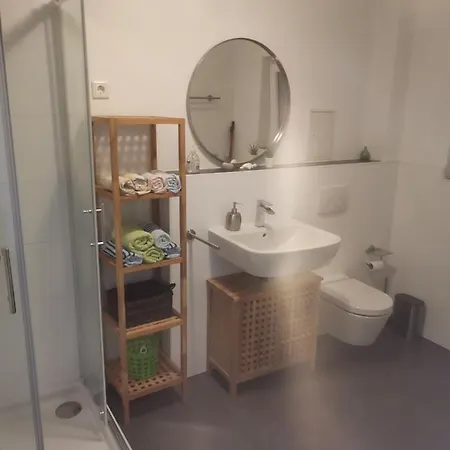 Alma Apartment