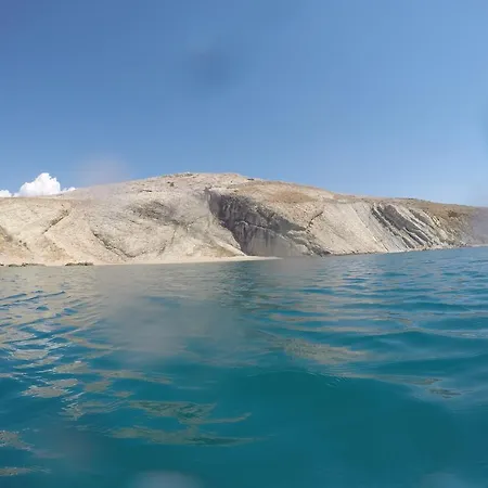 Apartamento Alma Pag Town