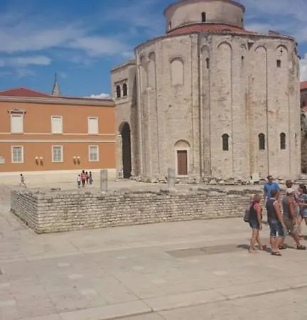 Alma Apartment Pag Town