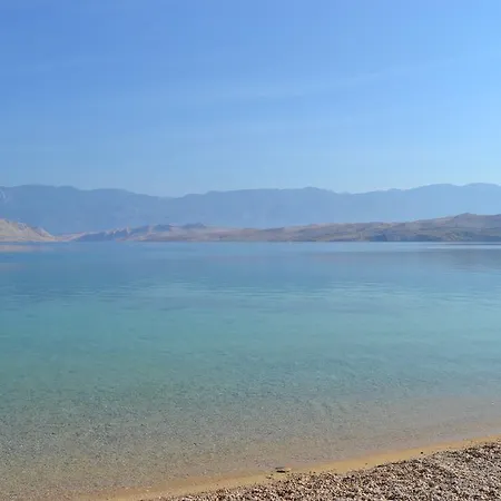 Alma Apartamento Pag Town