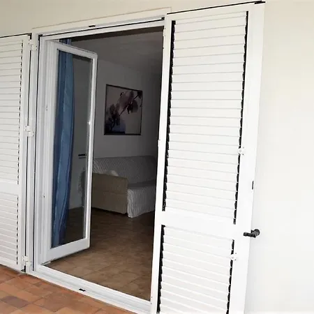 Apartment Alma