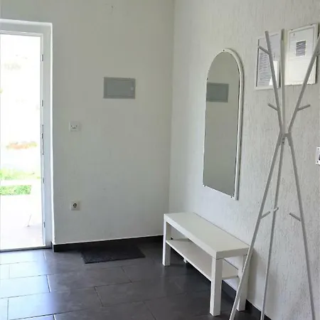Apartment Alma