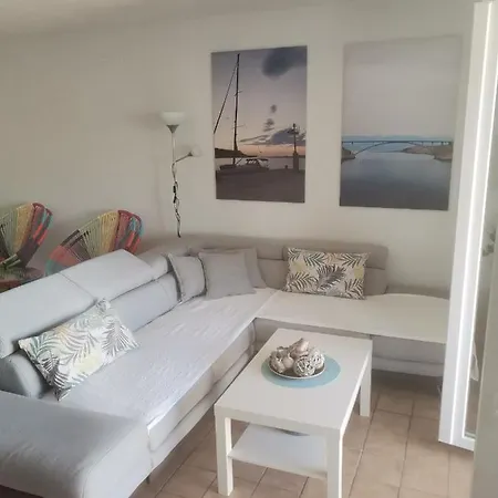 Apartmán Alma