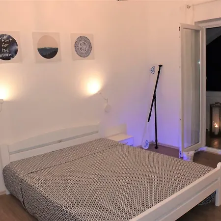 Apartmán Alma