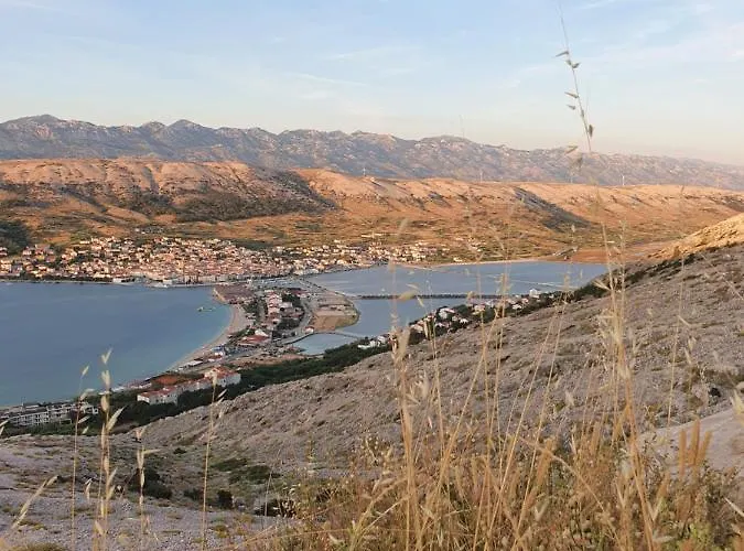 Alma Pag Town