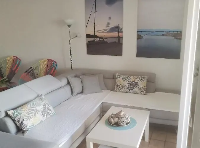 Apartment Alma