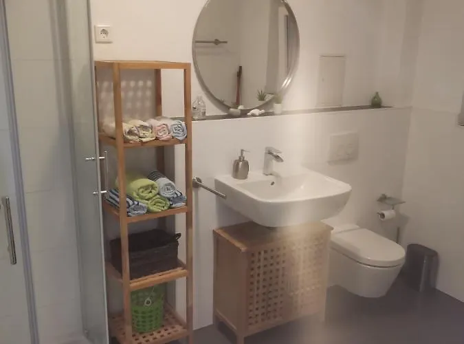 Alma Apartment