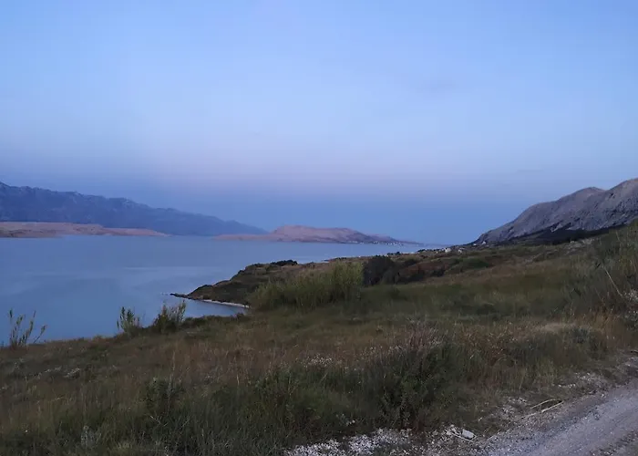 Alma * Pag Town