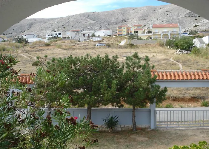Alma Pag Town