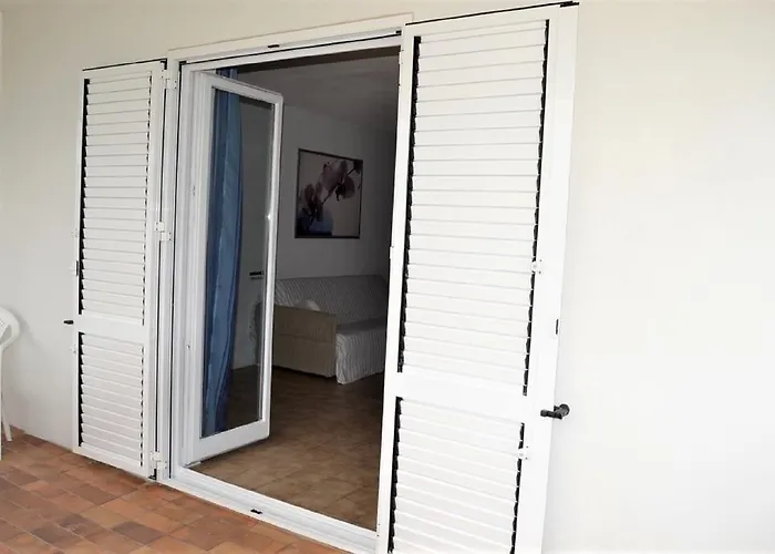 Apartment Alma