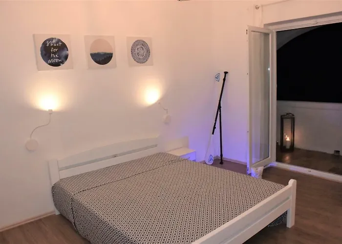 Apartment Alma