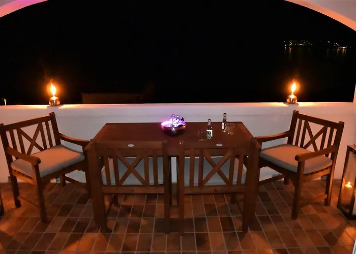 Alma Apartment