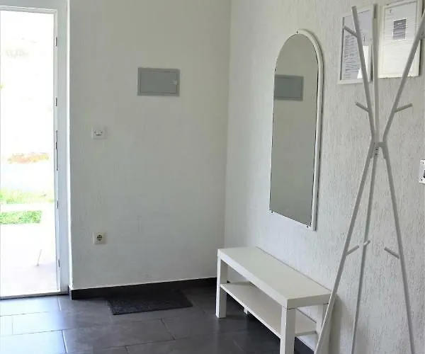 Apartment Alma