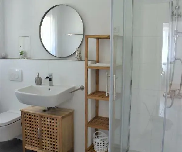 Apartment Alma *