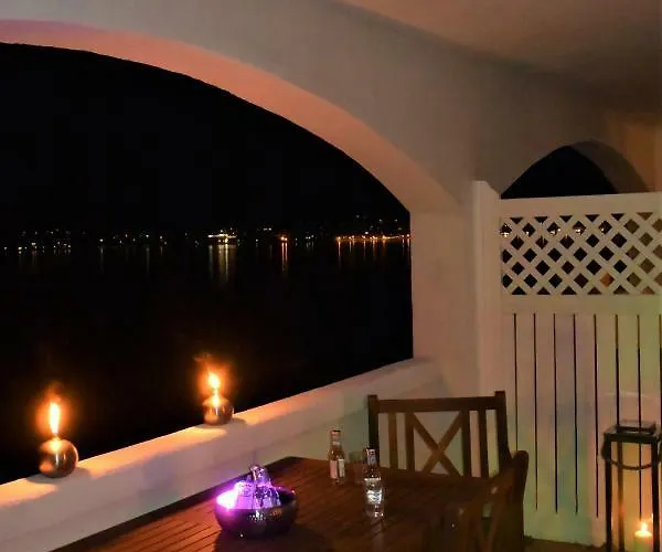 Alma Apartment *
