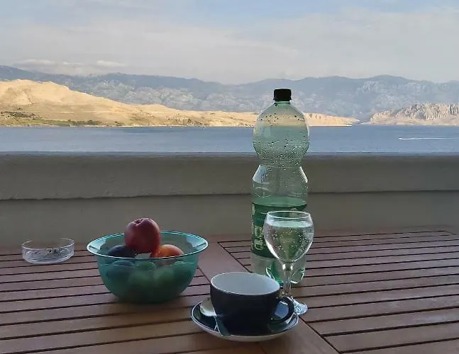 Alma Apartment